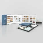 China best supplier tiles stone display book (2)