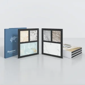 China best supplier tiles stone display book