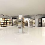 KY Display Launches New Customizable Stone Display Stands