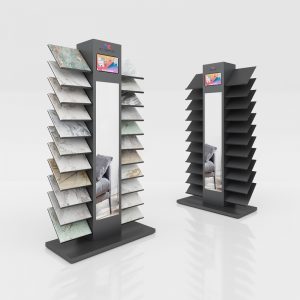 Stone Display