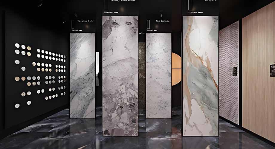 How Stone Display Racks Can Boost Sales 1 Stone Display Racks: Boost Sales by 5X with Stunning Designs