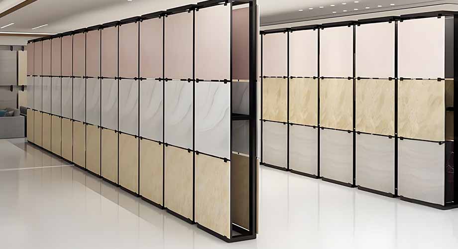 The Growing Demand for Eco-Friendly Stone Displays 1 Eco-Friendly Stone Displays: 5 Game-Changing Benefits for Your Brand
