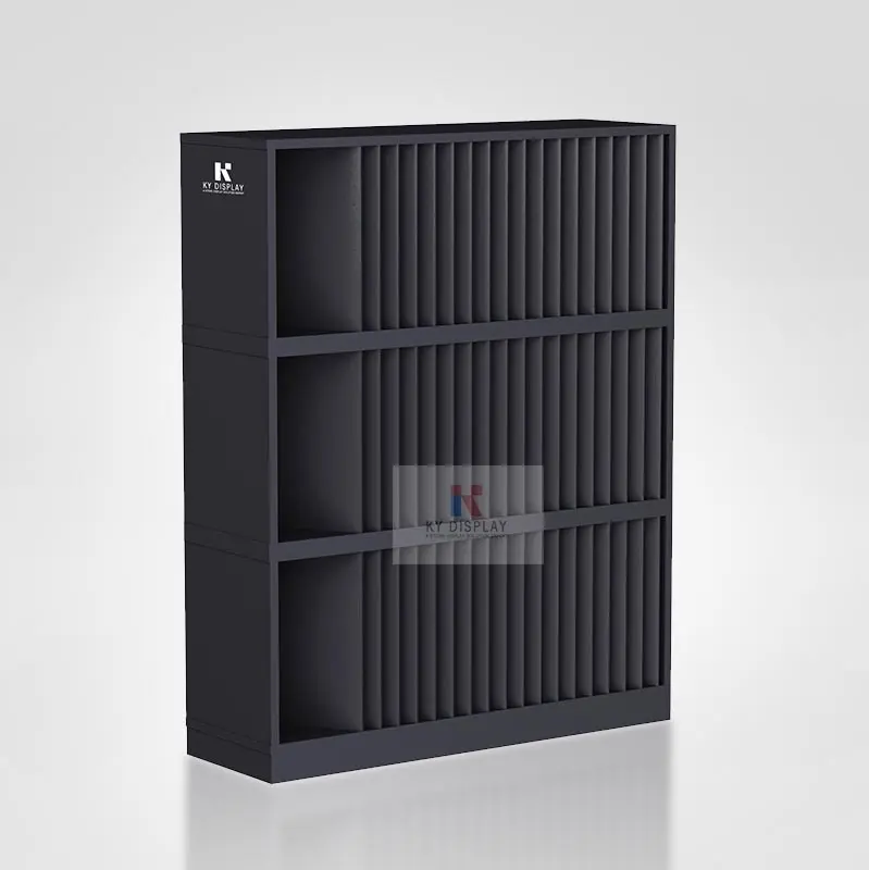 Sample Racking Cabinet Ultimate Tile Sample Cabinet Display Rack – Effortlessly Organize 60 ...