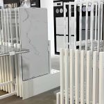 Sliding 360 Tile showcase for Large Format Tiles