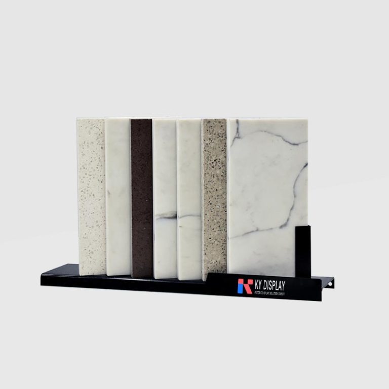 Top 1 superior Stone Countertop Racks to Enhance Your Showroom