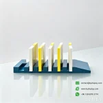Stone Sample Table Stand for Countertop 3-KYdisplay