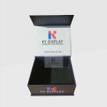Premium Magnetic Closure Stone Sample Presentation Box_middle_KYdisplay
