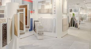 Why 80% of Tile Retailers Lose Sales to Outdated Tile Showroom Display Racks—Here’s the 2024 Fix