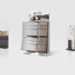 How to Choose the Best Floor Display Rack 7 Retail-Approved Solutions for Every Budget cover