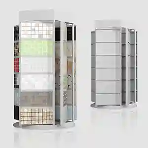 Mosaic Tile Display