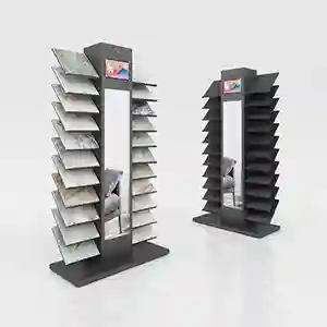 Stone Display