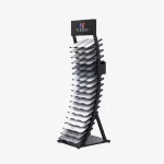 Smart Buying Guide 6 Must-Know Tips for Commercial Tile Display Racks – Avoid These Costly Mistakes
