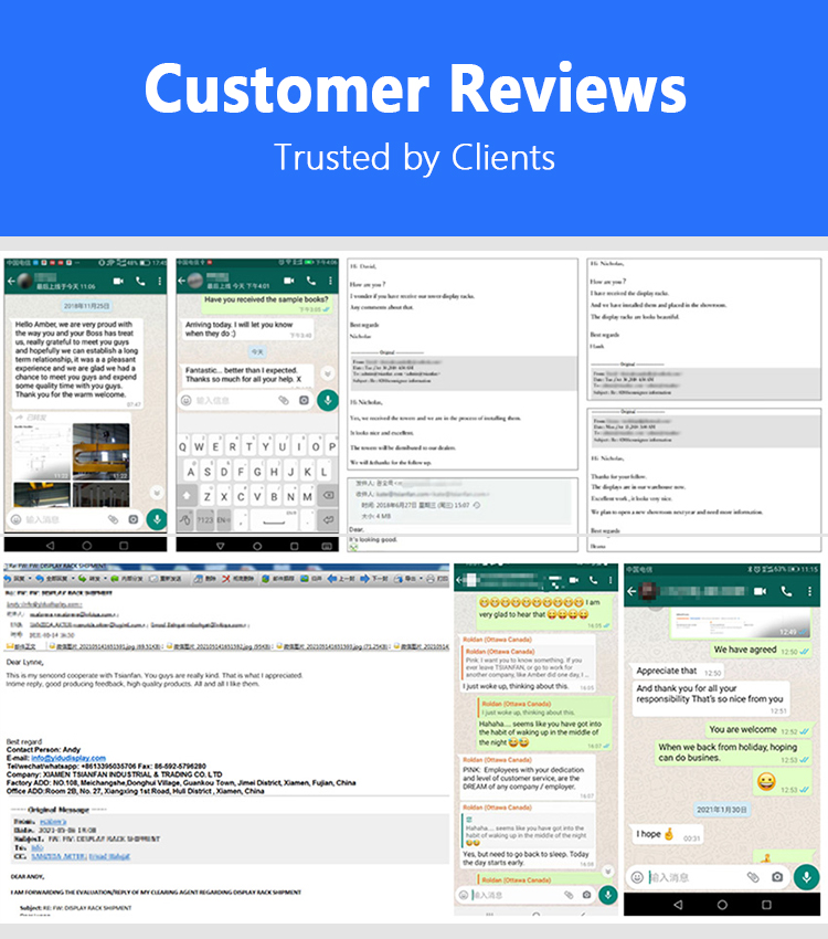 ​Trusted by Clients