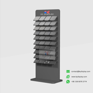 How to Choose the Right Marble Display Stand for Your Business