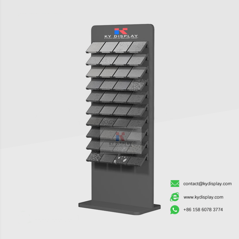 How to Choose the Right Marble Display Stand for Your Business 4 How to Choose the Right Marble Display Stand for Your Business