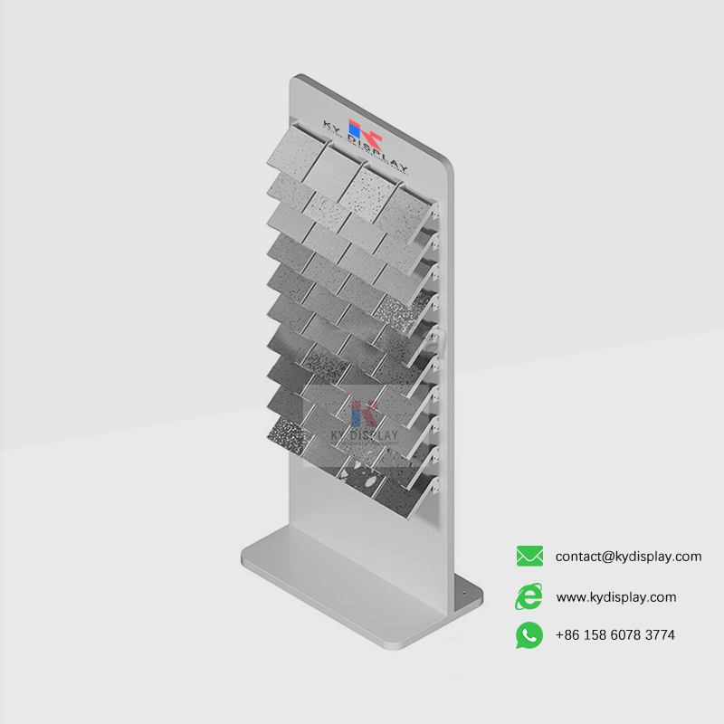 How to Choose the Right Marble Display Stand for Your Business 3 Marble Display Stand