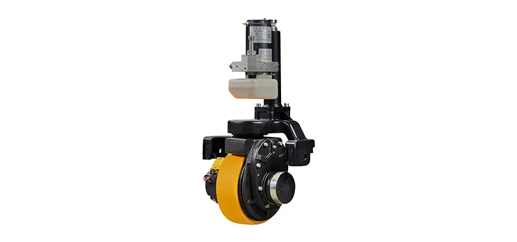 Electric Pallet Truck - EWP15/20 Series 4 Electric Pallet Truck