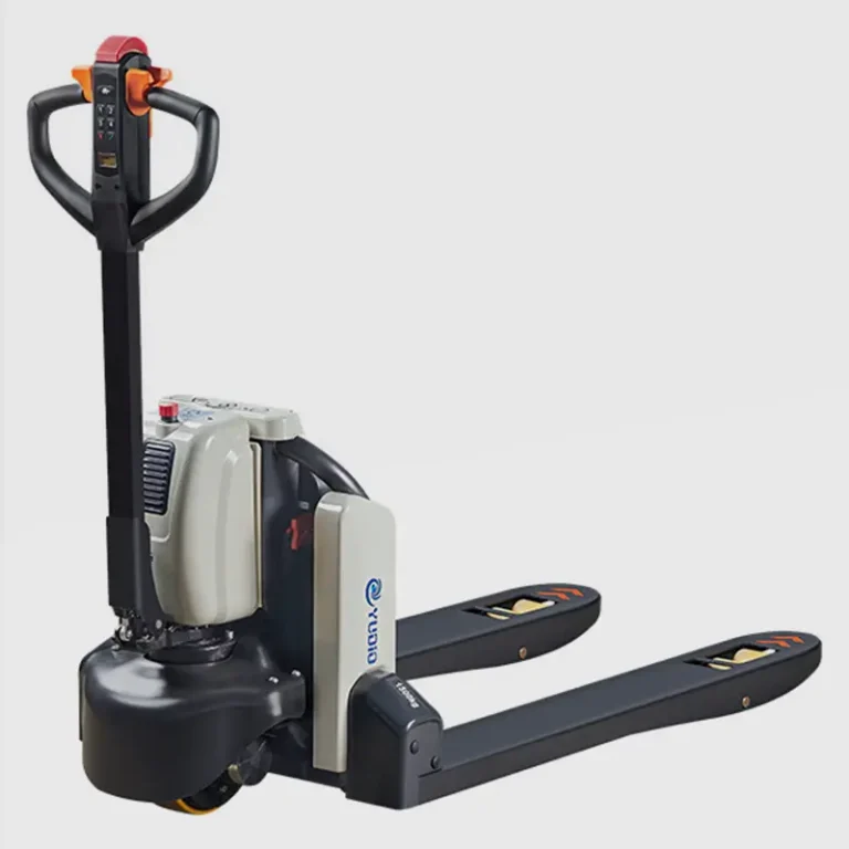 Electric Pallet Truck