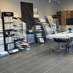 Professional Granite Sample Display Rack Tips for Your Showroom_kydisplay