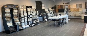 Professional Granite Sample Display Rack Tips for Your Showroom_kydisplay