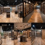 8 Cutting-Edge Wood Flooring Showroom Layouts for Maximum Foot Traffic in 2026