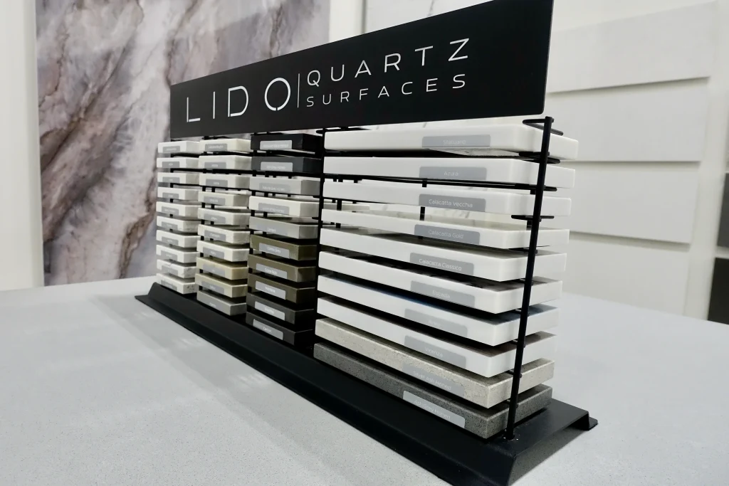 Quartz & Quartz Display Racks: The Perfect Symbiosis Powering Export Success in the US, UK, Australia, Canada & New Zealand 3 Quartz Display Racks-The Perfect Symbiosis Powering Export Success in the US, UK, Australia, Canada,New Zealand 1