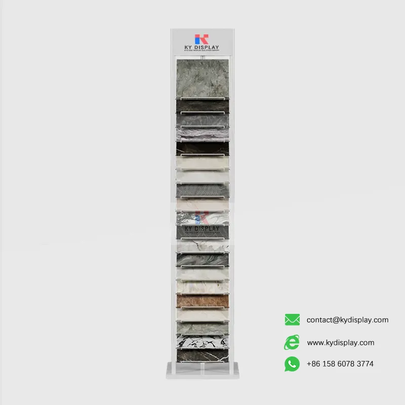 Quartz & Quartz Display Racks: The Perfect Symbiosis Powering Export Success in the US, UK, Australia, Canada & New Zealand 1 Quartz Display Racks-The Perfect Symbiosis Powering Export Success in the US, UK, Australia, Canada,New Zealand