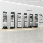 2026 Best Inclined Stone Display Rack Wholesale Guide from China Factory