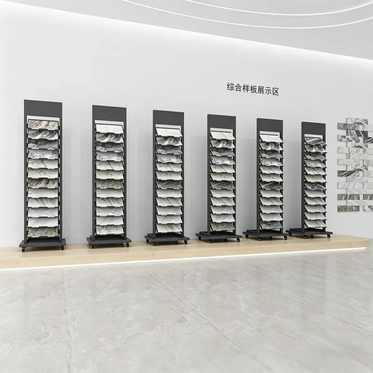 2026 Best Inclined Stone Display Rack Wholesale Guide from China Factory 17 2026 Best Inclined Stone Display Rack Wholesale Guide from China Factory
