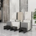 The Complete Tile Display Rack Buying Guide 2026 Types, Costs & How to Choose the Right Supplier 1