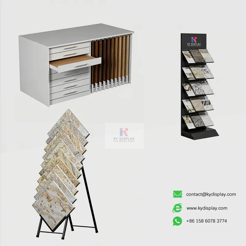 The Complete Tile Display Rack Buying Guide 2026: Types, Costs & How to Choose the Right Supplier 1 The Complete Tile Display Rack Buying Guide 2026 Types, Costs & How to Choose the Right Supplier 2