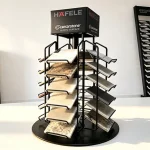 5 Best Stone Sample Display Stand Types Which to Choose