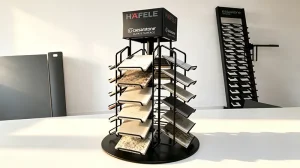 5 Best Stone Sample Display Stand Types Which to Choose