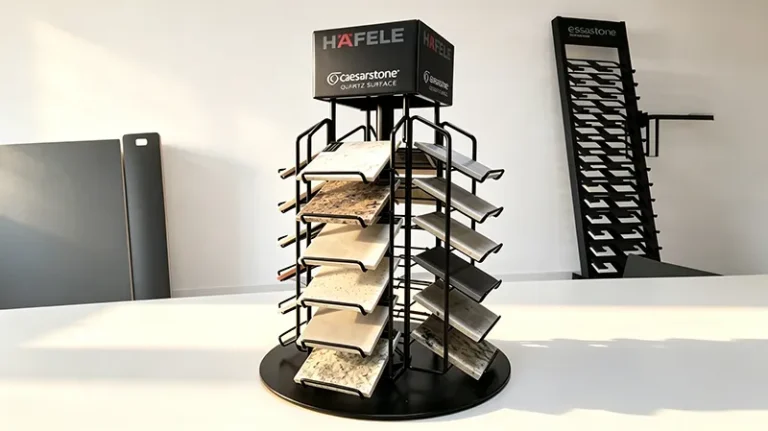 5 Best Stone Sample Display Stand Types Which to Choose