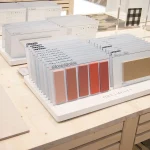 7 Best Sample Display Boards for Tile Showrooms