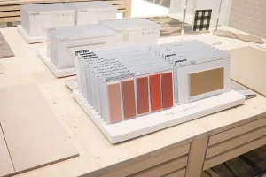 7 Best Sample Display Boards for Tile Showrooms