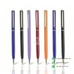 Custom Branded Pens — Metal Executive & 2-in-1 Stylus, Built for Brand Gifting-Main image 2-KYdisplay