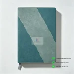 Custom Leather Notebook – A5 & B5 Hardcover Branded Corporate Gift 12-KYdisplay 800×800mm