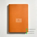Custom Leather Notebook – A5 & B5 Hardcover Branded Corporate Gift 9-KYdisplay 800×800mm