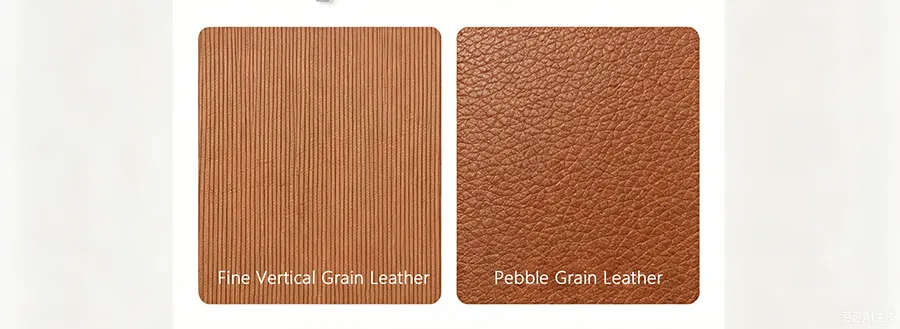 custom leather notebook