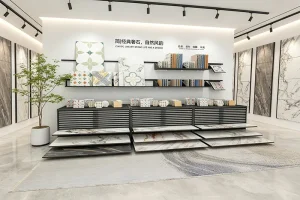 Best Tile Showroom Design 9 Elements That Sell More Tile