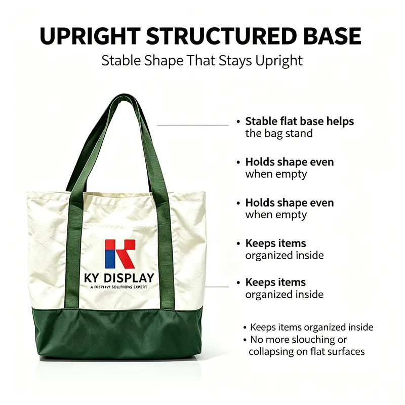 Custom Branded Canvas Tote Bags – Two-Tone Shopper with Logo | Corporate Gift 7 Custom Canvas Tote Bags – Two-Tone Shopper with Pantone Logo-liveshot-green-KYdisplay-Description 4Custom Canvas Tote Bags – Two-Tone Shopper with Pantone Logo-liveshot-green-KYdisplay-Description 4