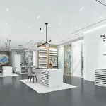 Tile Showroom Layout How to Plan 8 Zones That Turn Displays Into Sales