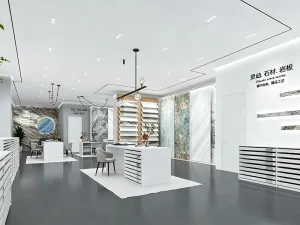 Tile Showroom Layout How to Plan 8 Zones That Turn Displays Into Sales