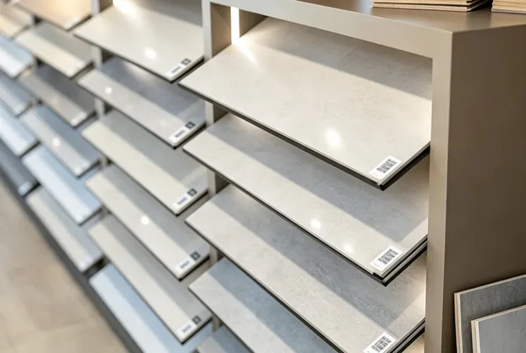 Tile Showroom Lighting: How to Plan Light That Makes Tiles Look True and Sell Faster 15 Tile Showroom Lighting-How to Plan Light That Makes Tiles Look True and Sell Faster