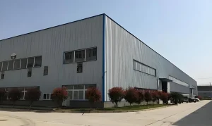 7 Best Smart Ways to Verify Display Rack Factory in China-our-factory