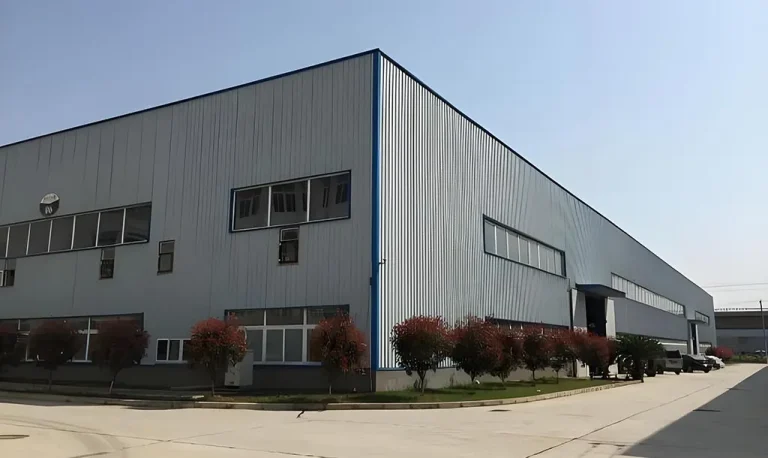 7 Best Smart Ways to Verify Display Rack Factory in China-our-factory