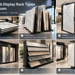 Stone Slab Display Rack Buying Guide 2026 5 Best Tips