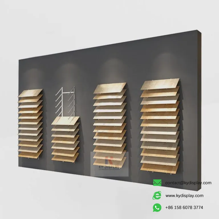 Top 10 Best LVP Display Rack Ideas 2 lvp display rack