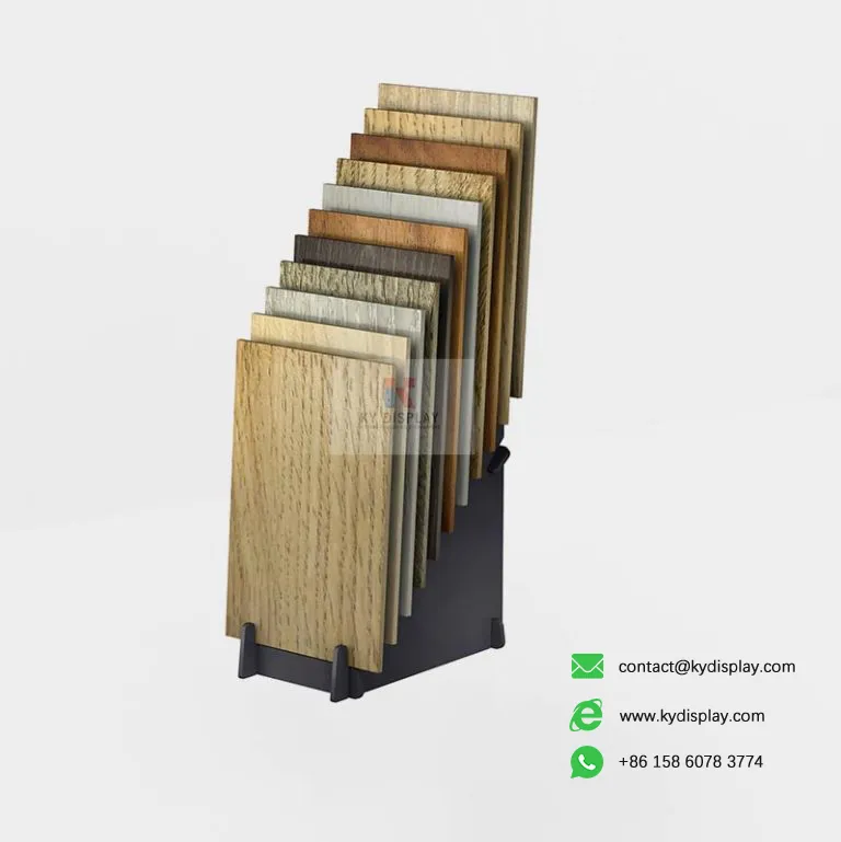 Top 10 Best LVP Display Rack Ideas 4 lvp display rack